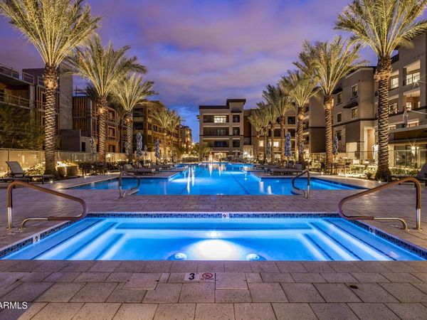 5250 E DEER VALLEY Drive, Unit 316, Phoenix, AZ 85054