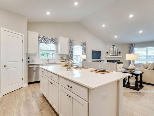 13099 Ghia Street NE, Blaine, MN 55449