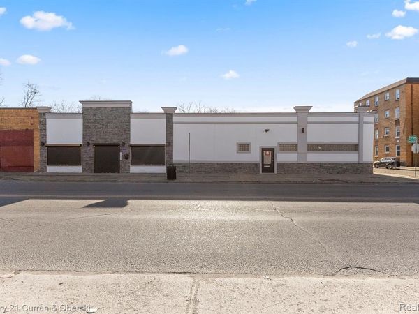 3325 PURITAN Street, Detroit, MI 48238