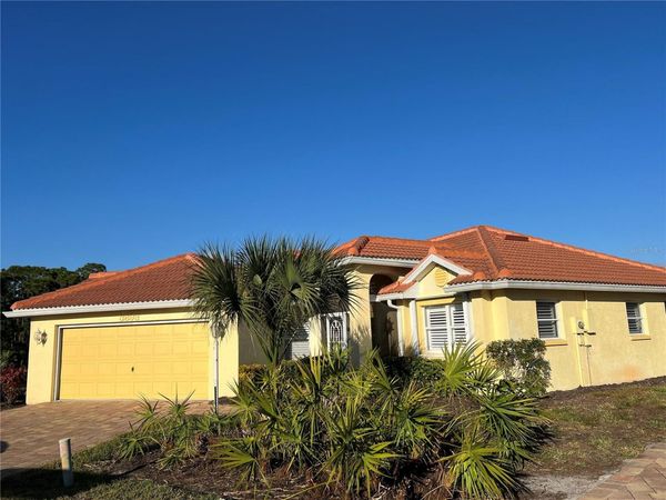 3893 CAPE COLE BOULEVARD, PUNTA GORDA, FL 33955