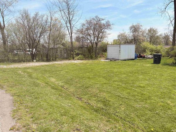 Lot 270 E Sherwood Terrace Street, Fort Wayne, IN 46806