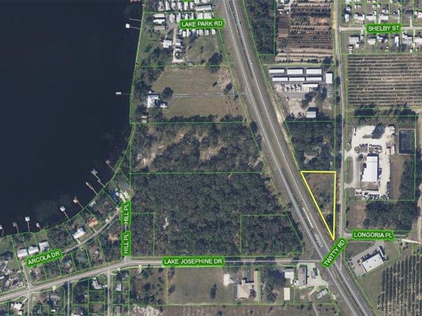 11800 US HIGHWAY 27 S, SEBRING, FL 33876