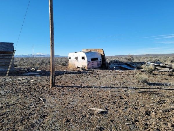 Non Situs, Unit 600, 700, Frenchglen, OR 97736