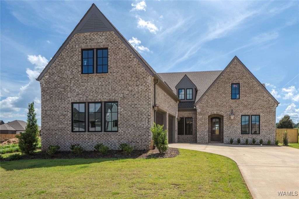 6144 Rosemeade Street, Tuscaloosa, AL 35406 Main Photo