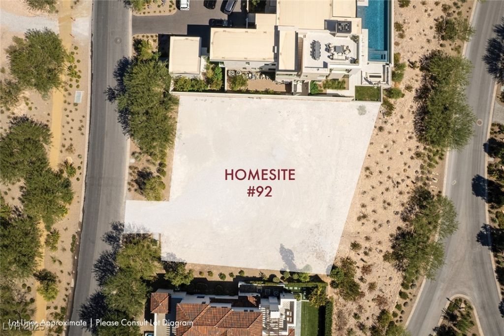 10931 Stardust Drive, Las Vegas, NV 89135