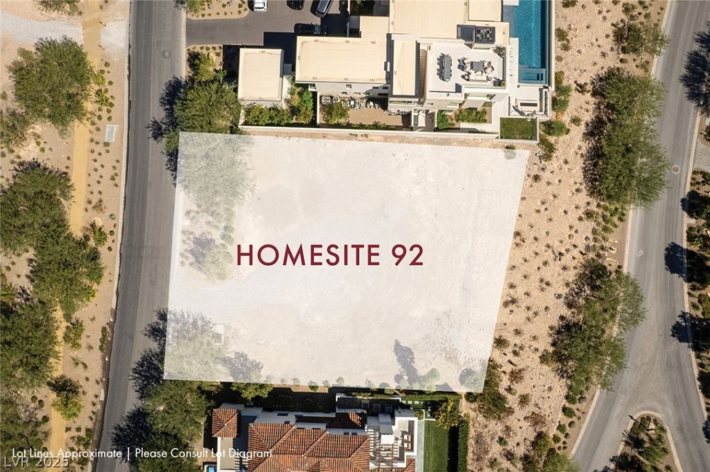 10931 Stardust Drive, Las Vegas, NV 89135 Main Photo