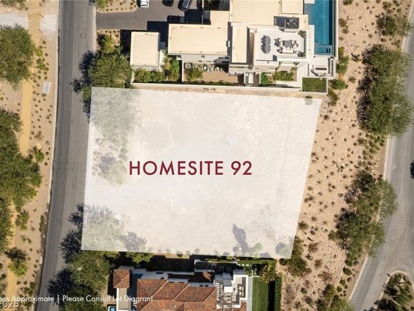 10931 Stardust Drive, Las Vegas, NV 89135