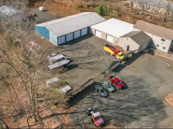 8 Route 80, Killingworth, CT 06419