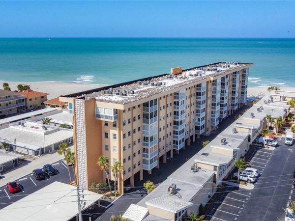 1255 TARPON CENTER DRIVE, Unit 510, VENICE, FL 34285