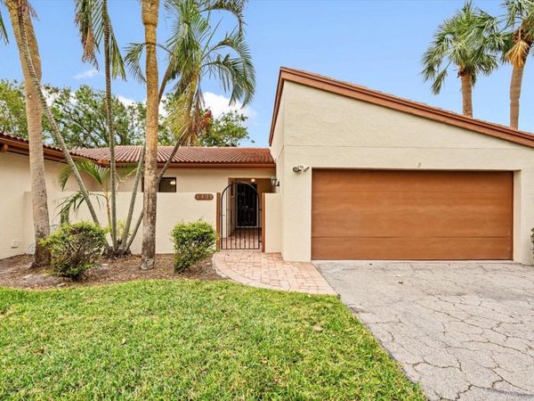 6401 PELICAN DRIVE, Unit 80A, BRADENTON, FL 34210