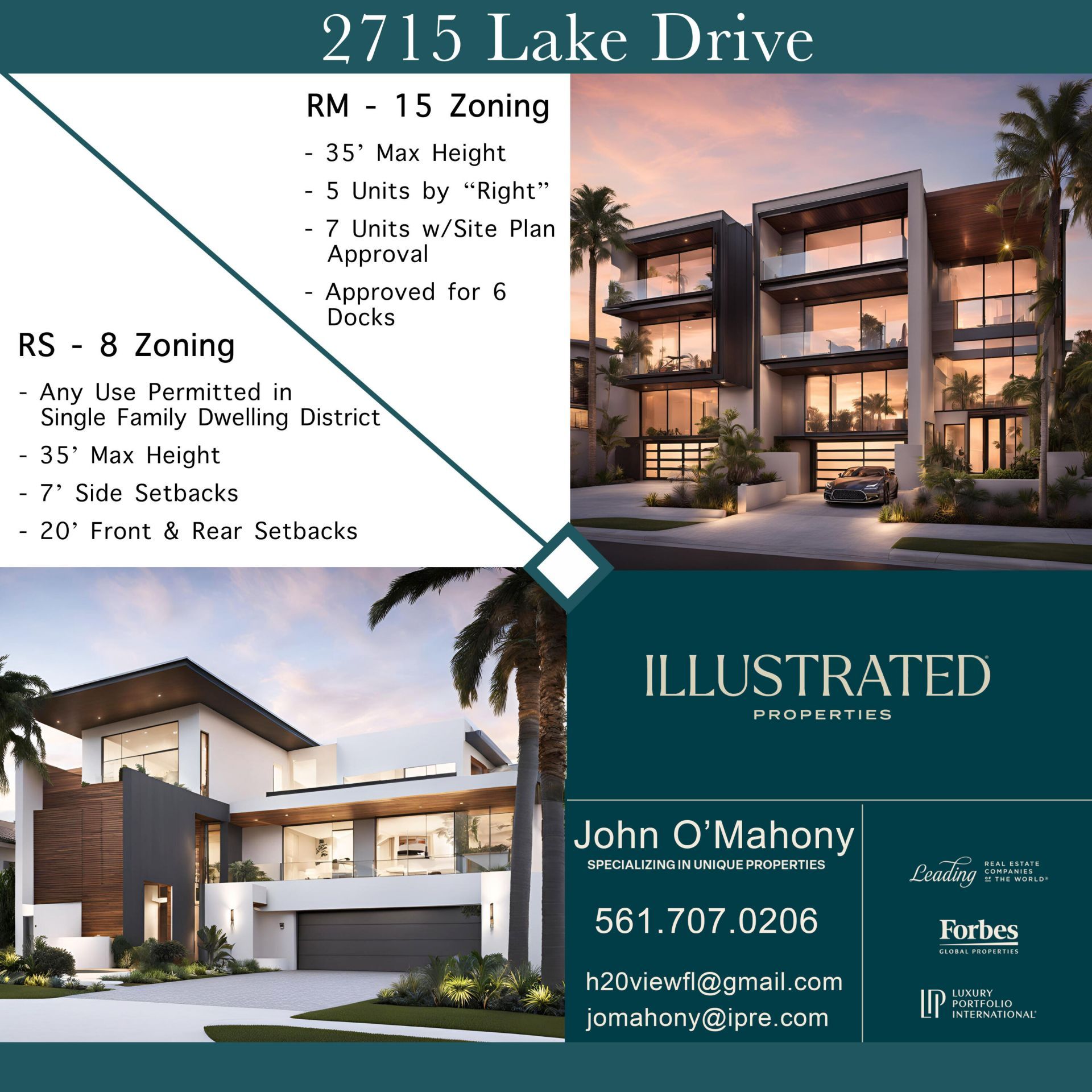 2715 Lake Drive, Riviera Beach, FL 33404 Photo