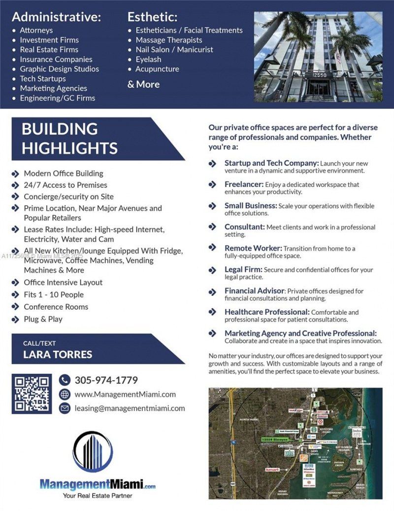 12550 Biscayne Blvd, Unit 800-15, North Miami, FL 33181 Photo