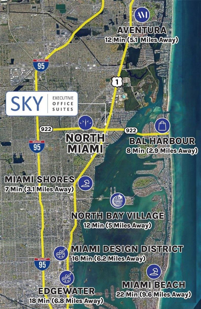 12550 Biscayne Blvd, Unit 800-15, North Miami, FL 33181 Photo