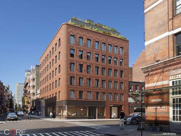 185 Grand Street, Unit 6C, Manhattan, NY 10013