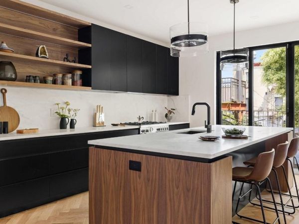 511 Chauncey Street, Unit Building, Brooklyn, NY 11233