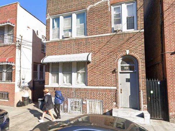 741 E 213th Street, Bronx, NY 10467