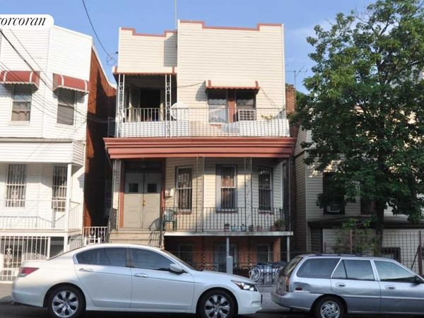 2670 MARION Avenue, Bronx, NY 10458