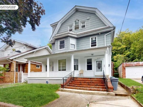 84-25 85TH Avenue, Queens, NY 11421