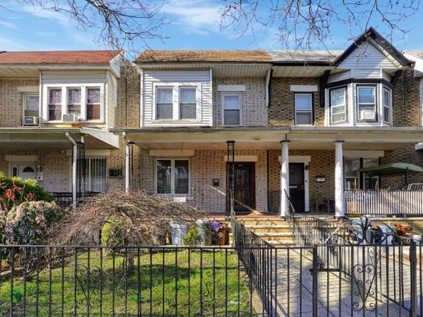1740 77TH Street, Brooklyn, NY 11214