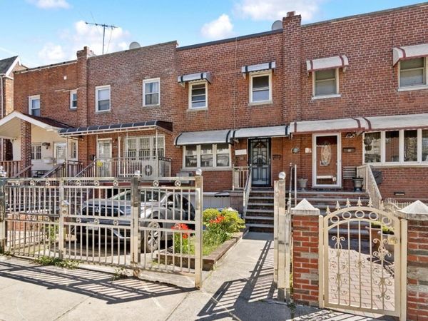 2016 Haviland Avenue, Bronx, NY 10472