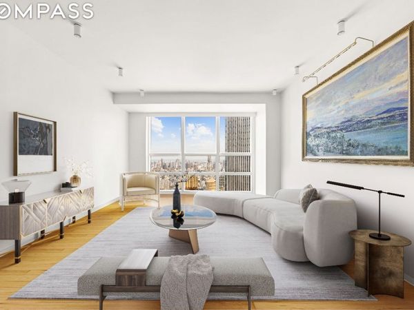 146 W 57th Street, Unit 57A, Manhattan, NY 10019