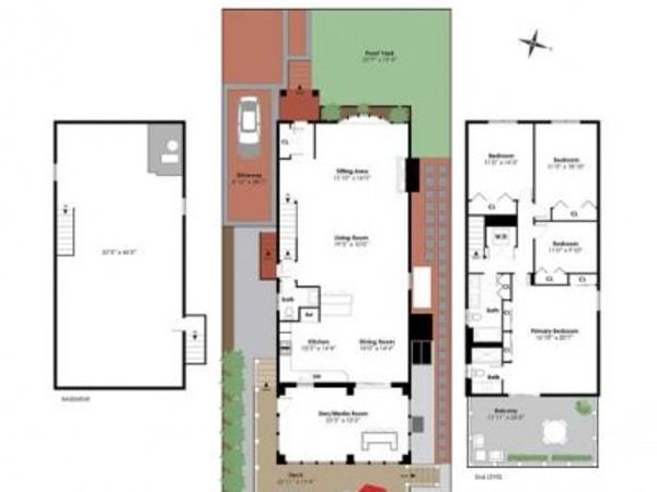 103 BEACH 221ST Street, Queens, NY 11697