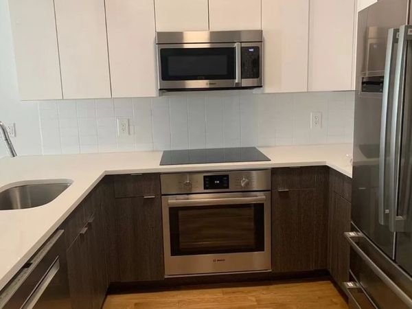 806 Dekalb Avenue, Unit 4-C, Brooklyn, NY 11221