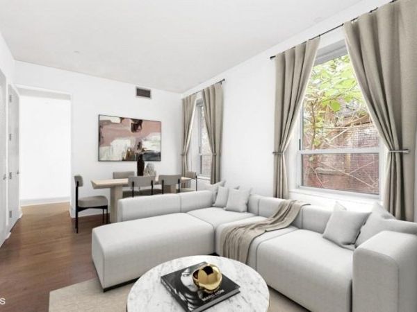 416 W 52nd Street, Unit 326, Manhattan, NY 10019