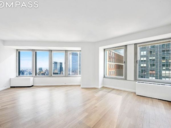 150 W 56th Street, Unit 6303, Manhattan, NY 10019