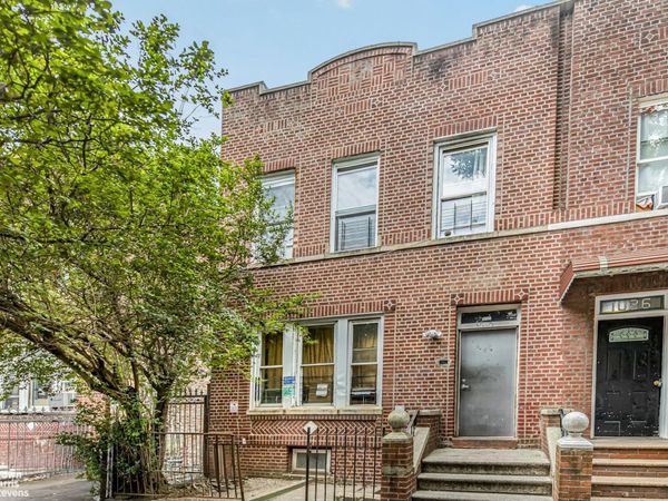 1030 LONGFELLOW Avenue, Bronx, NY 10459