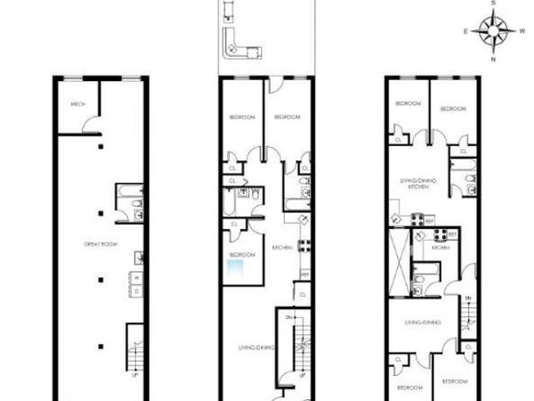 818 Mac Donough Street, Brooklyn, NY 11233