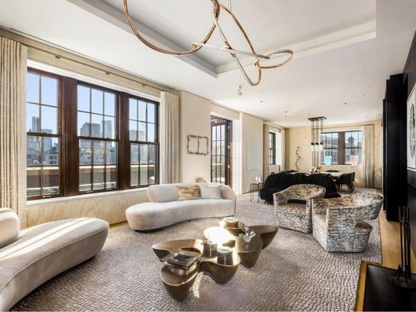 224 MULBERRY Street, Unit 7, Manhattan, NY 10012