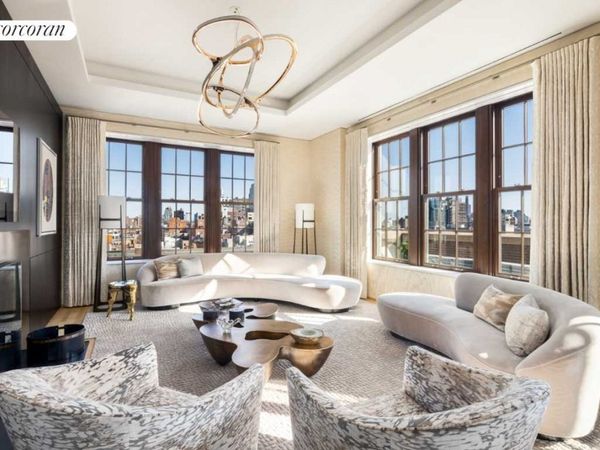 224 MULBERRY Street, Unit PH, Manhattan, NY 10012