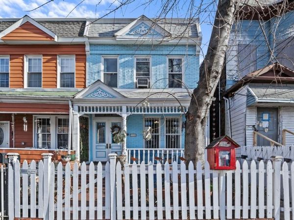 2158 HUGHES Avenue, Bronx, NY 10457