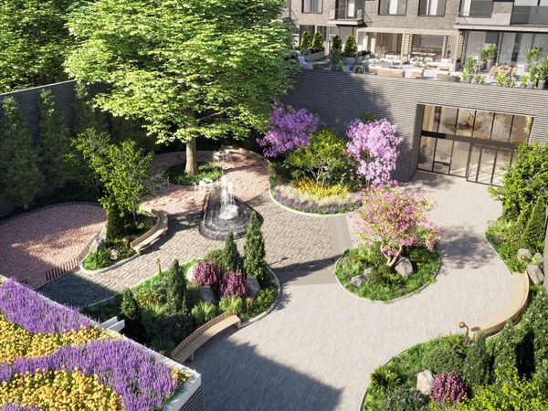 45-30 Pearson Street, Unit 4-A, Queens, NY 11101