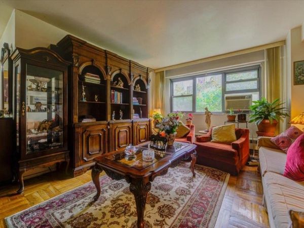 175 Adams Street, Unit 7-G, Brooklyn, NY 11201