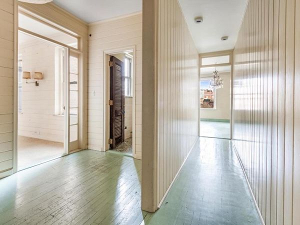 295 W 11th Street, Unit 5-KL, Manhattan, NY 10014