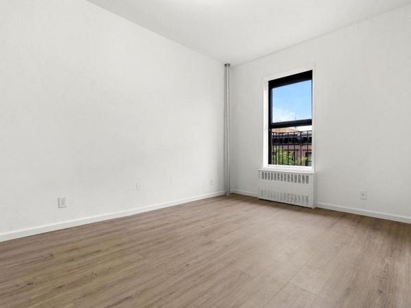 157 W 123rd Street, Unit 5-E, Manhattan, NY 10027