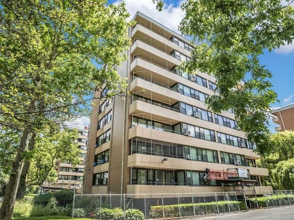 166-10 Powells Cove Boulevard, Unit 2C, Queens, NY 11357