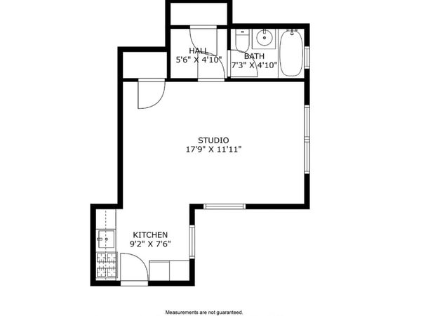 39-60 52nd Street, Unit 4-G, Queens, NY 11377