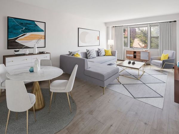 172-70 Highland Avenue, Unit 6M, Queens, NY 11432