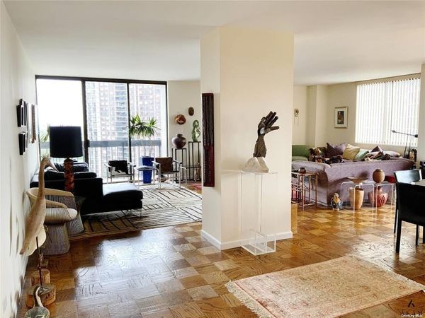 269-10 Grand Central Parkway, Unit 15E, Queens, NY 11005