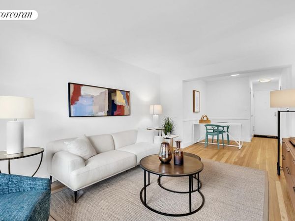 2830 BRIGGS Avenue, Unit 5C, Bronx, NY 10458