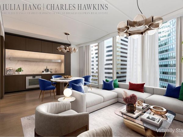 100 E 53RD Street, Unit 20B, Manhattan, NY 10022