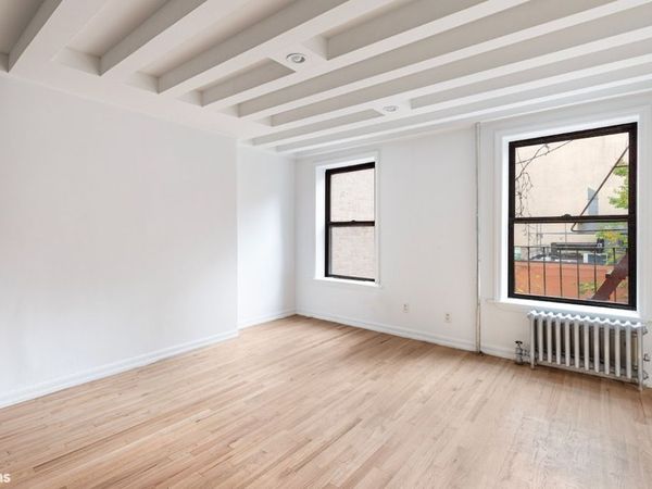 25 CLEVELAND Place, Unit 2, Manhattan, NY 10012