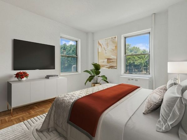 1 Fordham Hill Oval, Unit 1E, Bronx, NY 10468