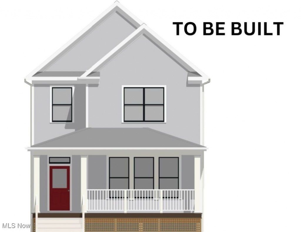 4208 Bailey Avenue, Cleveland, OH 44113 Main Photo