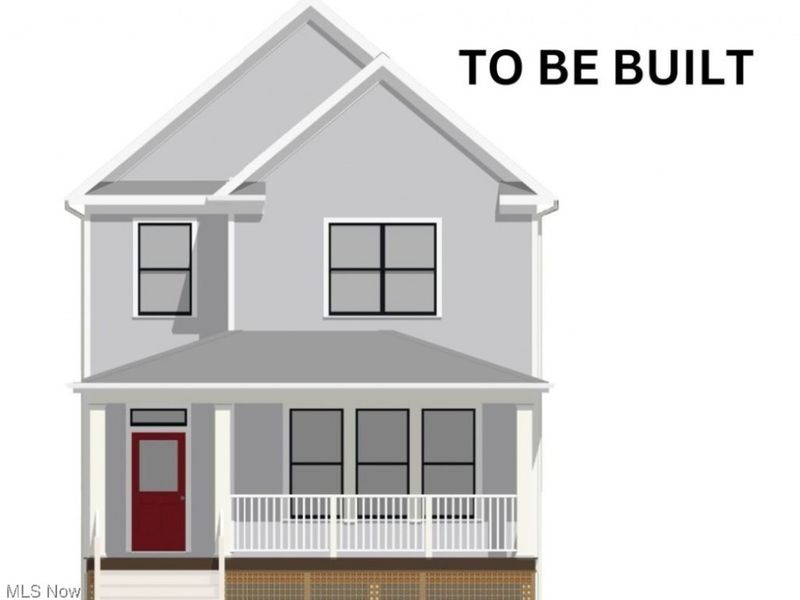 4208 Bailey Avenue, Cleveland, OH 44113 Photo 1