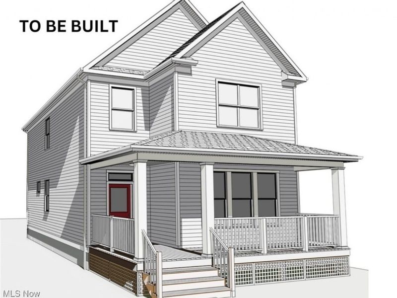 4208 Bailey Avenue, Cleveland, OH 44113 Photo 2