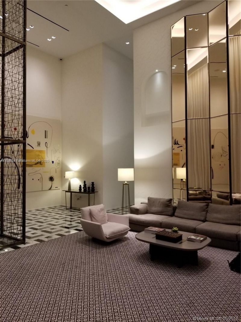 801 S Miami, Unit 2005, Miami, FL 33130 Photo